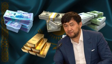 Сделка под стражей: Кайрат Сатыбалды выкупил фешенебельный отель