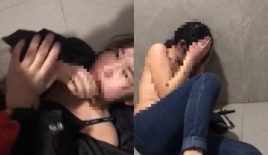 Избиение студентки в Усть-Каменогорске: появились шокирующие подробности