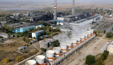 Кто профинансирует модернизацию ТЭЦ-2 в Алматы