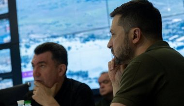 Необходим глобальный ответ на российский террор - Зеленский о разрушении Каховской ГЭС