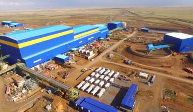 Миллиарды тенге обязали доплатить KAZ Minerals Aktogay из-за занижения налогов