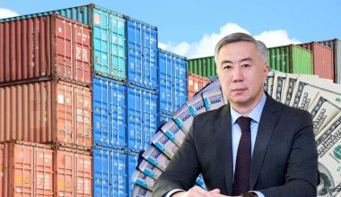 Экспортеры не получили субсидии на 600 млн по вине Минторговли - Жумангарин
