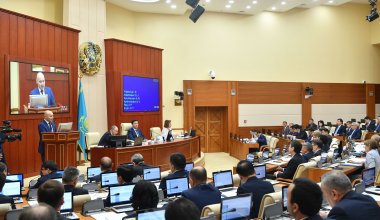 Депутаты возмущены отписками из правительства в ответ на запросы