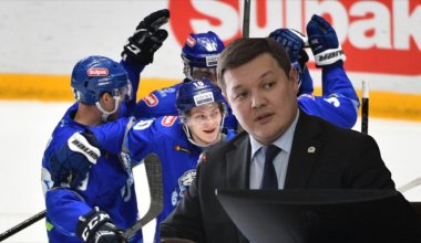 Насколько справедливы миллионные зарплаты хоккеистов, ответил министр