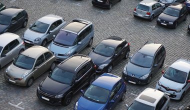 При участии сотрудников спецЦОНа в Казахстан нелегально ввезли 250 авто из Южной Кореи