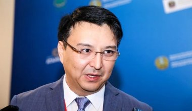 Альтаеву вменяют взятки в 60 миллионов тенге