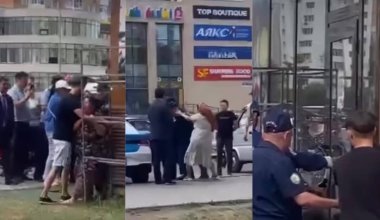 "Отбирают бизнес у многодетной семьи": шокирующее видео раскритиковали в Казнете