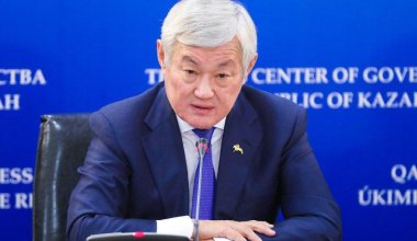 Токаев выразил соболезнования семье Бердибека Сапарбаева