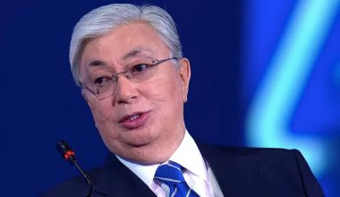Президент Казахстана пропустит «русский Давос» - Reuters