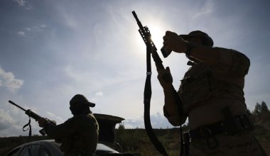 ВСУ успешно контратакуют и продвигаются на Запорожье — ISW