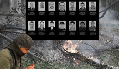 Они буквально бежали от смерти: брат погибшего лесничего о трагедии в Абайской области