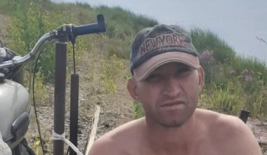 Возросло число пропавших в крупном пожаре в области Абай