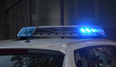 Пожар в Абае: спасатели и полиция ищут пропавшего Сергея Архипова