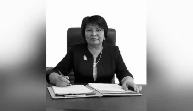 Тело экс-главы отдела образования Талдыкоргана нашли возле реки