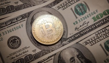 Жителя Алматы наказали за продажу крипты