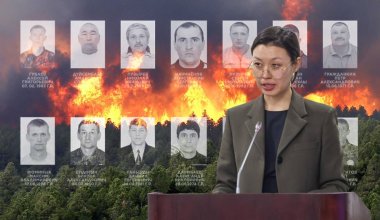 Кто посмел: после статьи Ulysmedia.kz в Минэкологии ищут "диверсантов и предателей"