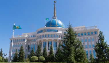 Акорду просили уволить Сулейменову из Минэкологии до её назначения министром