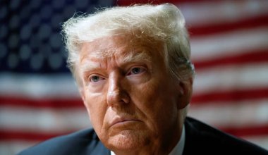 Трампу грозит до 400 лет тюрьмы: его поместили под арест