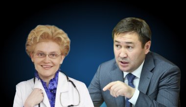 Аким Шымкента высказался о клинике Малышевой: «Будем действовать по закону»