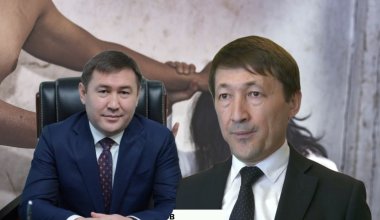 Айтенова обвинили в домашнем насилии и побоях: аким Шымкента отказался отвечать на вопрос