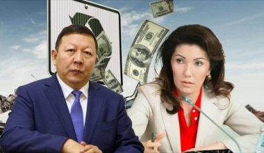 Все боялись звонить Назарбаевой: глава «Оператора РОП» дал показания в суде