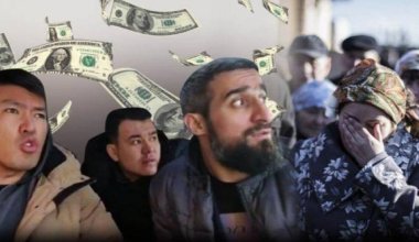 Вайнеры-мошенники: Туребаев продолжает отрицать свою вину в суде