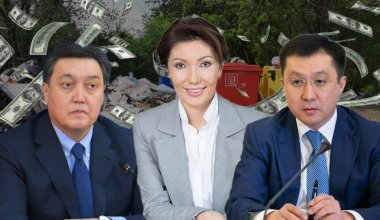 "Аскар Мамин и министр Карабаев требовали миллиарды": известных чиновников упомянули на суде "Оператора РОП"