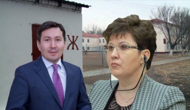 Закупки по «Комфортным школам» проводятся по-особому: Самрук ответил Годуновой