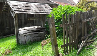 2-летний ребенок упал в колодец и погиб в Западном Казахстане