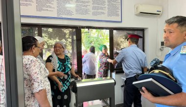 Январские события: родственники погибших не получили обещанную акиматом компенсацию