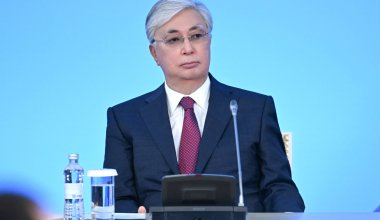 Токаев: «Курултаи созывали в критические периоды истории»