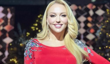 Украинская певица заплатит $1000 тому, кто плюнет в лицо Лепсу и Баскову