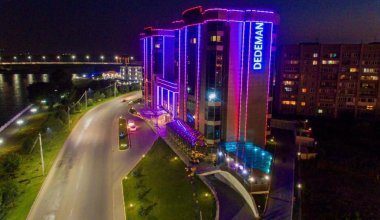 В Усть-Каменогорске прогремят взрывы