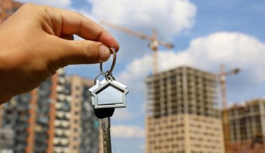 Казахстанцам станут недоступны все виды госуслуг по линии недвижимости