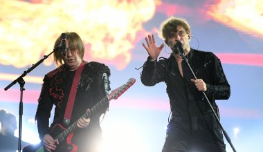 Концерт «Би-2» состоится в Семее: семьи погибших лесничих не против