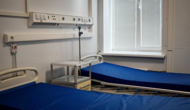 В Астане умерших людей незаконно прикрепляли к поликлиникам