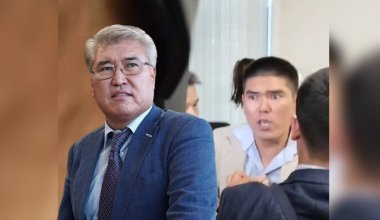 Это всё заказ: почему сын Арыстанбека Мухамедиулы назвал дело против него сфабрикованным