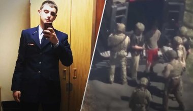 Утечка документов США о войне в Украине: обвиняемый Тейшейра не признал вину
