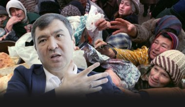 «Захват Kaspi – первый звонок»: бизнесмен требует банки снизить свои аппетиты