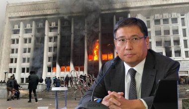 Депутаты-застройщики, получающие миллиарды от акимата: как Досаев манипулирует обществом