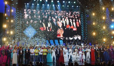 В минкультуры опровергли данные о крупных гонорарах артистов