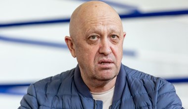 Глава ЧВК «Вагнер» Пригожин заявил о начале вооруженного конфликта с Минобороны России