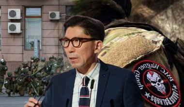 Военный мятеж в РФ: Казахстан должен быть готов к любому сценарию