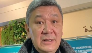 Шораев высказался о проверке расходов Қазақстан барысы