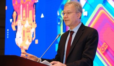 Посол США обратился к казахстанцам казахской пословицей