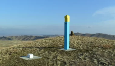 Новый приграничный район появится в Абайской области