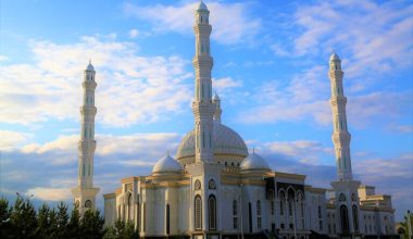 Как казахстанцы отдохнут на Курбан айт и День столицы