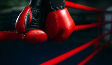 Чемпионат Азии по боксу в Казахстане перенесли