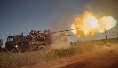 Этот год станет переломным — министр обороны Украины о контрнаступлении ВСУ