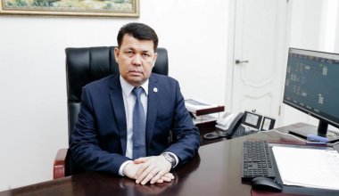 Задержан экс-заместитель гендиректора «Озенмунайгаза»